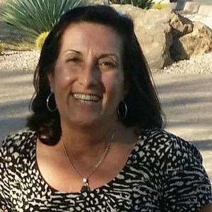 Meet your Posher, Donna